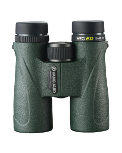 Vanguard VEO ED 10x42 Waterproof Carbon-Composite Binocular