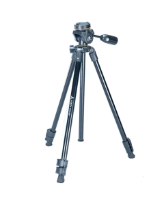 Vanguard VESTA 203AP Aluminium Tripod with PH-23 Pan Head