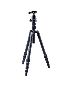 Vanguard VESTA TB 235AB Aluminium Travel Tripod with T-51 Ball Head