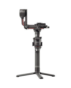 DJI RS 2 Gimbal Stabiliser