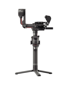 DJI RS 2 Gimbal Stabiliser Pro Combo