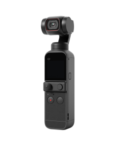 DJI Pocket 2 4K Gimbal Camera