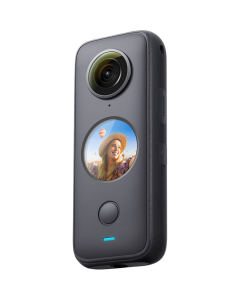 Insta360 One X2 5.7K Digital 360 Camera