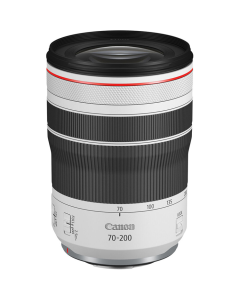 Canon RF 70-200mm f4 L IS USM Zoom Lens