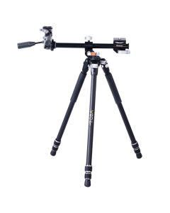 Vanguard VEO 3+ 263AP Aluminium Tripod with PH-38 3-Way Pan Head