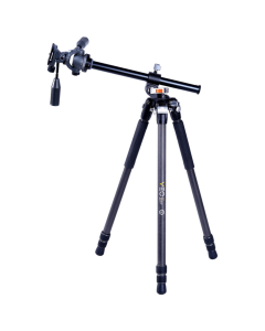 Vanguard VEO 3+ 263CP Carbon Fibre Tripod with PH-38 3-Way Pan Head