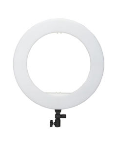 Interfit LM8 46cm (18") Bi-Colour LED Ring Light (LEDR48B)