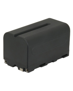 Interfit NP-F F970 6600mAh Rechargeable Li-ion Battery (INT803)