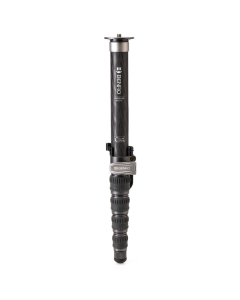 Benro MSD46C SupaDupa 183cm Carbon Fibre Monopod with Pivot Leg Base