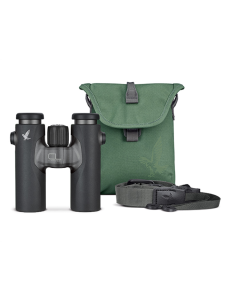 Swarovski CL Companion 10x30 Binoculars - Anthracite/Urban Jungle