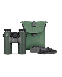 Swarovski CL Companion 8x30 Binoculars - Green/Urban Jungle