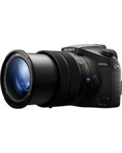 Sony Cyber-shot RX10 III Digital Camera