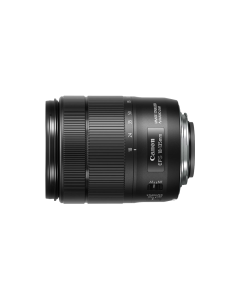 Canon EF-S 18-135mm USM IS Nano Zoom Lens: White Box