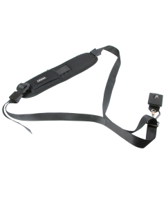 Dorr ST-90 X Cross Carry Strap - Black