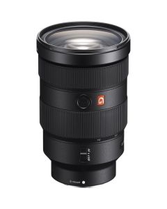 Sony FE 24-70mm f2.8 G Master Full Frame E-mount Lens