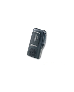 OLYMPUS S-701 Analogue Dictaphone - Black