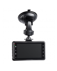 Bresser Full HD 1080P Car Dash cam With LCD Screen