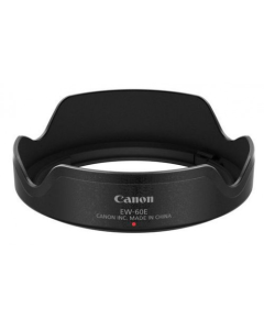 Canon EW-60E Lens Hood For EF-M 11-22mm Lens