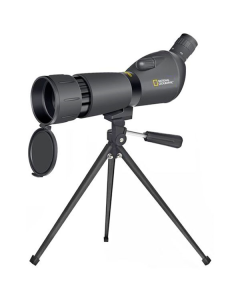National Geographic 20-60x60 Spotting Scope With Tripod And Case