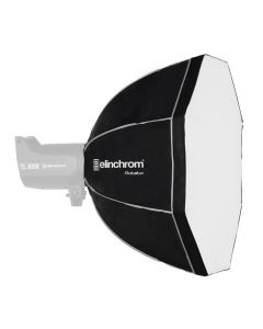 Elinchrom Rotalux Deep Octabox 70cm Softbox