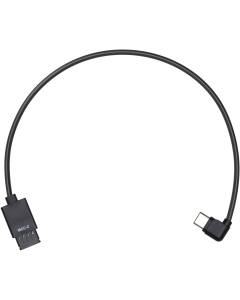 DJI Ronin-S Multi-Camera Control Cable - Type C USB