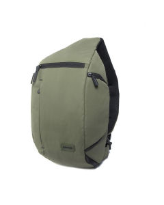Crumpler Triple A Camera Sling Backpack - Tactical Green