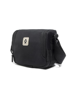 Crumpler Triple A Camera Cube S - Black