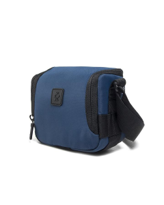 Crumpler Triple A Camera Cube S - Navy