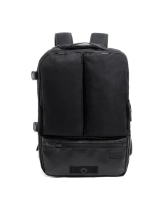 Crumpler Creators Directors Cut Camera Backpack - Black