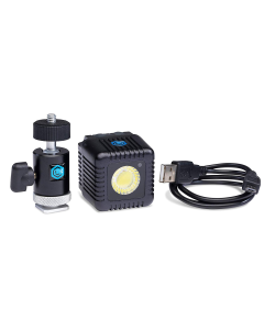 Lume Cube Portable Lighting Kit For Photo / Video