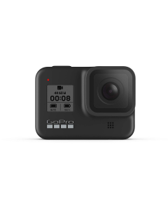 GoPro HERO 8 Black Action Camera 