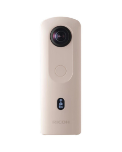 Ricoh Theta SC2 360° Digital Camera - Beige