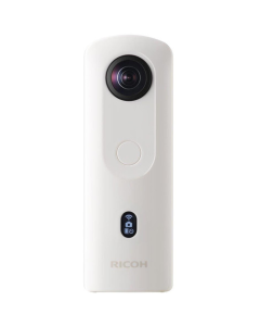 Ricoh Theta SC2 360° Digital Camera - White