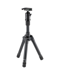 Velbon Ultrek UT-63D Tripod With QHD-63D Ball Head