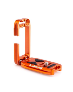 3 Legged Thing Ellie Short - Universal L-Bracket Accessory Mount - Copper