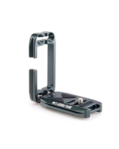 3 Legged Thing Ellie Short - Universal L-Bracket Accessory Mount - Grey