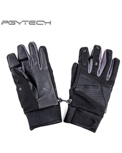 PGYTECH PGY TECH Photography / Drone Gloves - Large