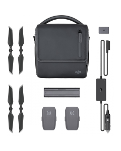 DJI Mavic 2 Enterprise Fly More Kit