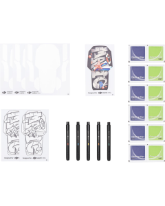 DJI Mavic Mini DIY Creative Kit