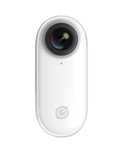 Insta360 GO Stabilised Waterproof Action Camera