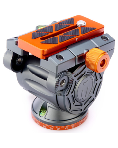3 Legged Thing AirHed Cine Fluid Video Head with Arca-Swiss Compatible Plate