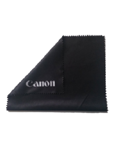 Canon Micro Fibre Lens cleaning Cloth