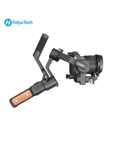 FeiyuTech AK2000S 3-Axis Handheld Stabilised Gimbal - Advanced Kit