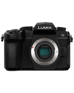Panasonic Lumix DC-G90 Digital Camera - Body Only