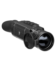 Pulsar Helion XQ38F Thermal Monocular Scope with Camera 