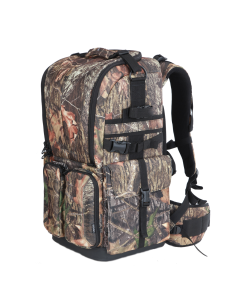 Benro Falcon 800 Series Pro Camera Photo Backpack - Camouflage