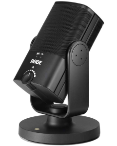 Rode NT-USB Mini Studio Condenser Microphone
