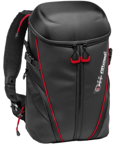 Manfrotto MB OR-ACT-BP Offroad Stunt Backpack Black for action cameras