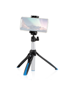 Benro Smart Mini Tripod And Selfie Stick BK15