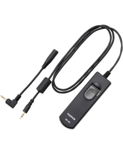 Fujifilm RR-100 Remote Shutter Release Cable for X-T3